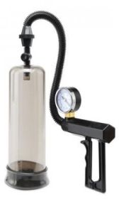 Pump Worx Pistol Grip Power Pump Black Pump Worx Pistol Grip Power Pump Black